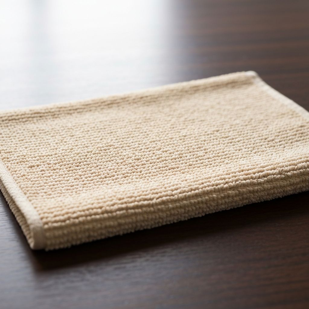 Microfaser Terry Tuch