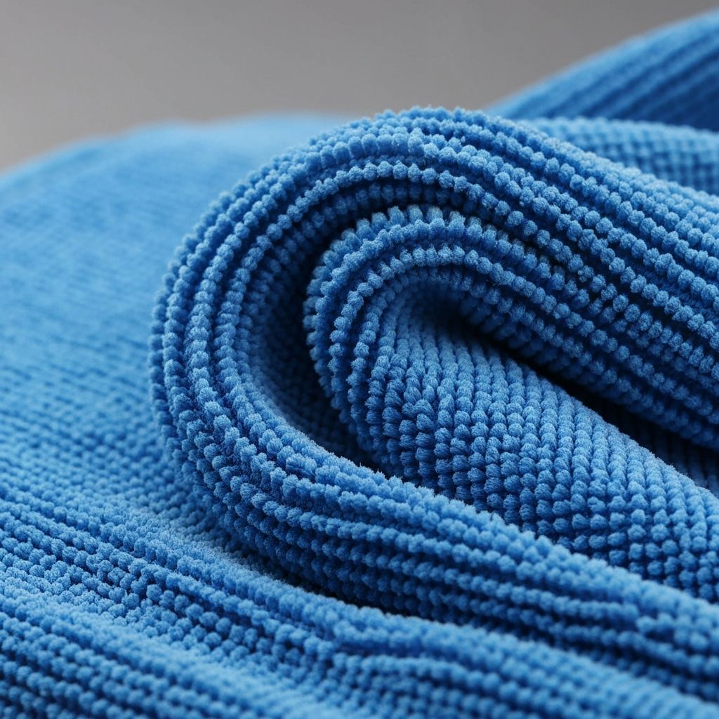 Microfaser Hygiene Bodenmopp