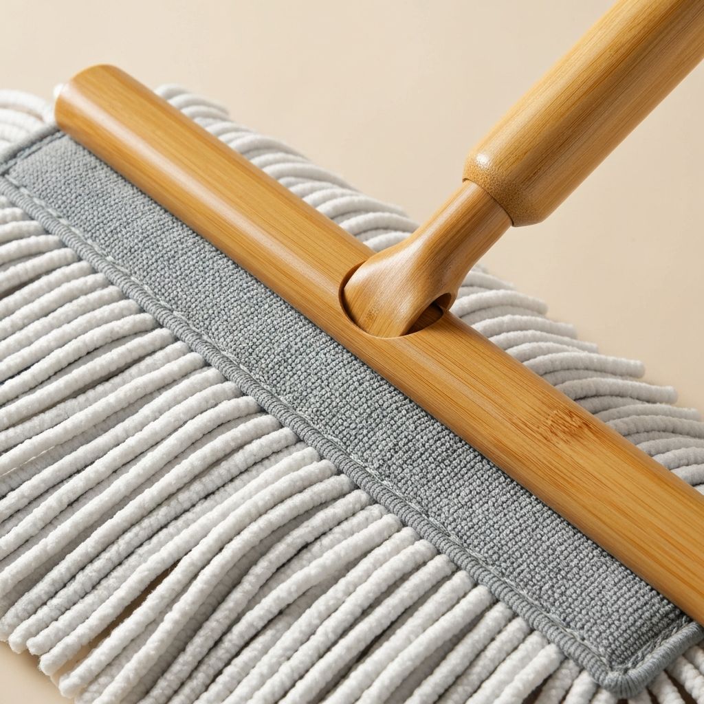 Microfaser Bodenmopp Klett