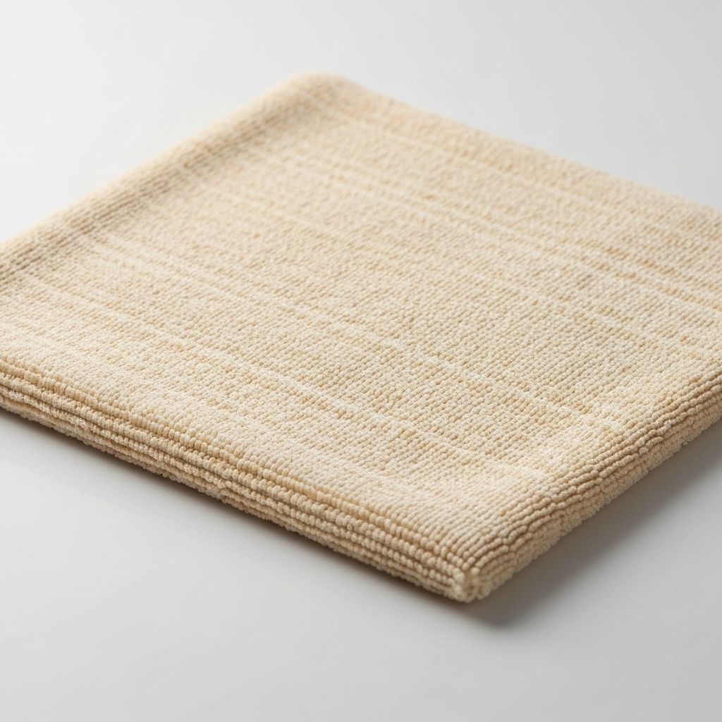 Microfaser Bambus Flausch