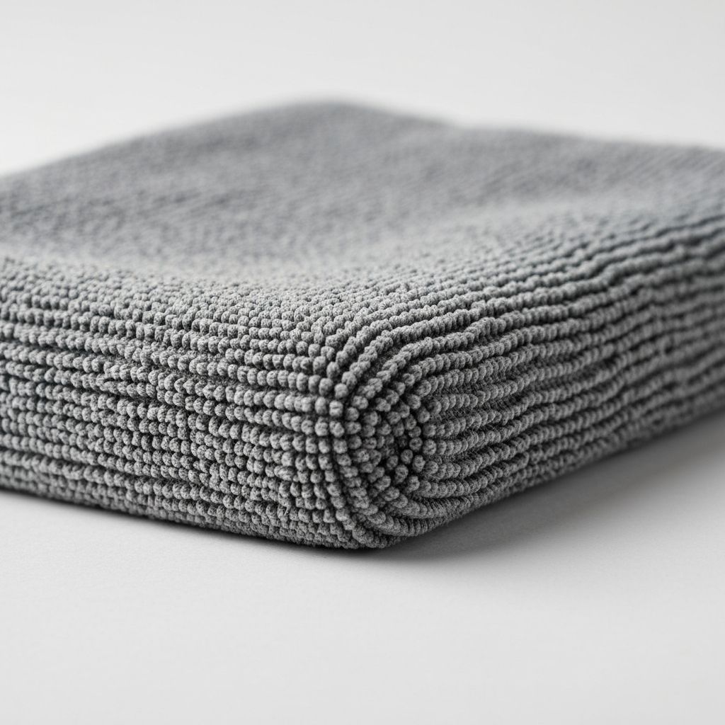 Microfaser Bambus Spültuch