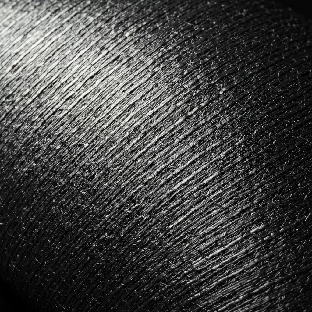 Microfaser Carbon Glastuch